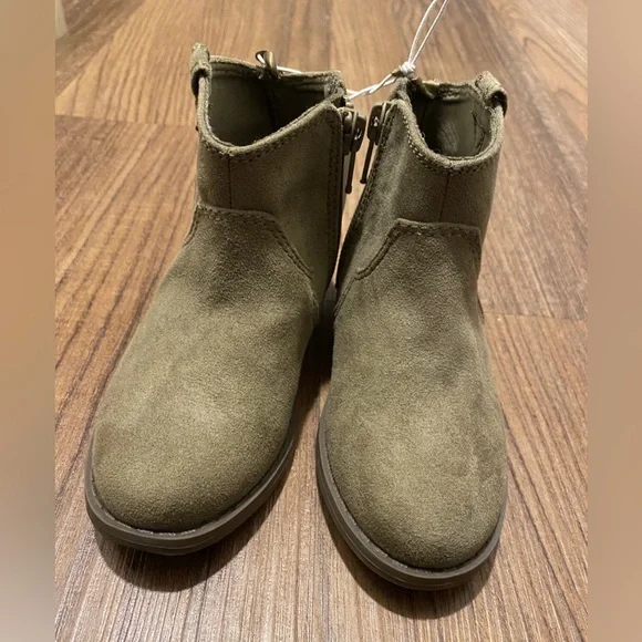 Fall boots - Picture 4 of 4